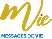 Logo de Messages de Vie